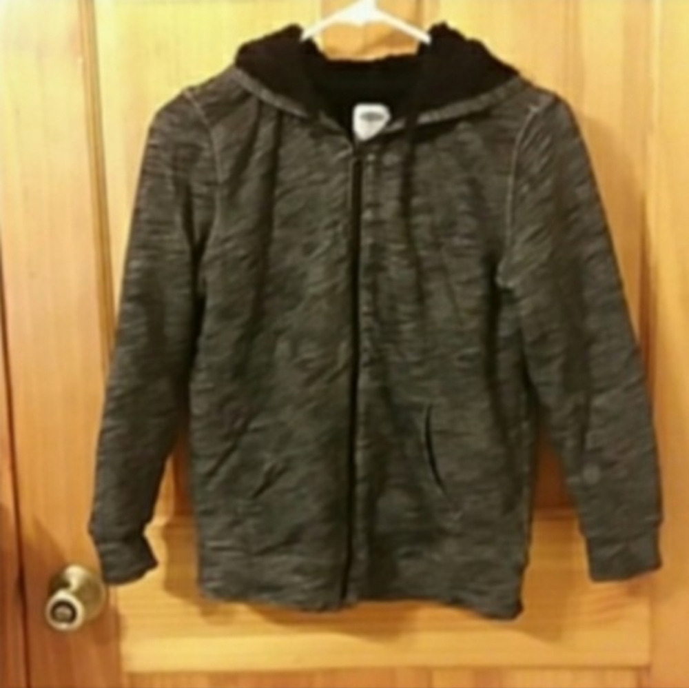 Boys Old Navy hoodie